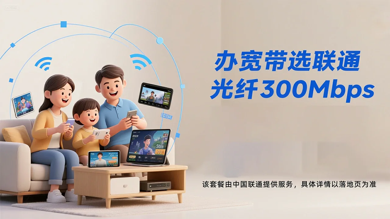 泰来县中国联通